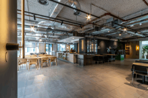 Pedro de Medinalaan 9 Amsterdam